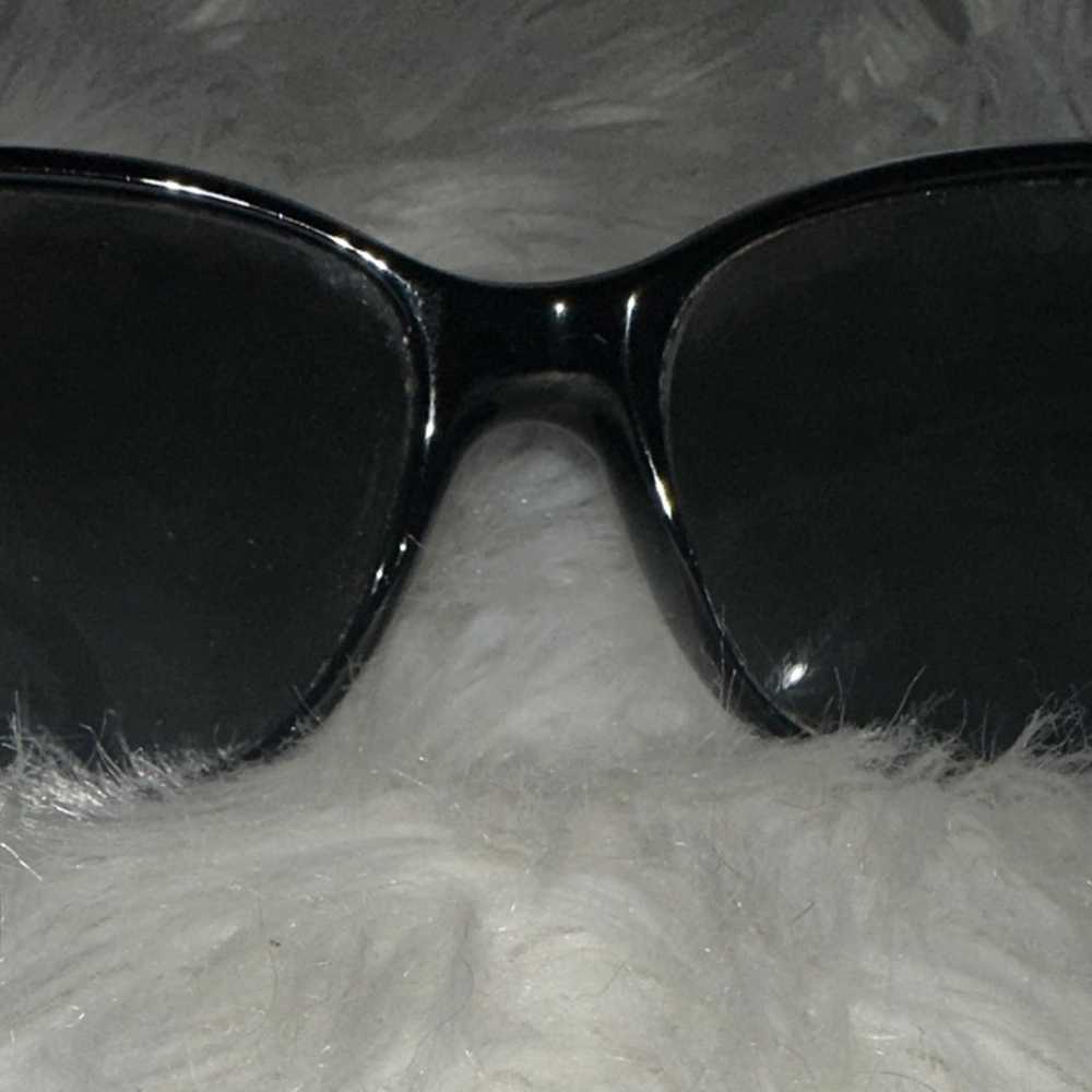 GIORGIO ARMANI SUPER RARE VINTAGE SUNGLASSES 835 … - image 7