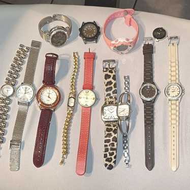 Watch Lot