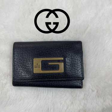 【Used Condition】GUCCI Key Case - image 1