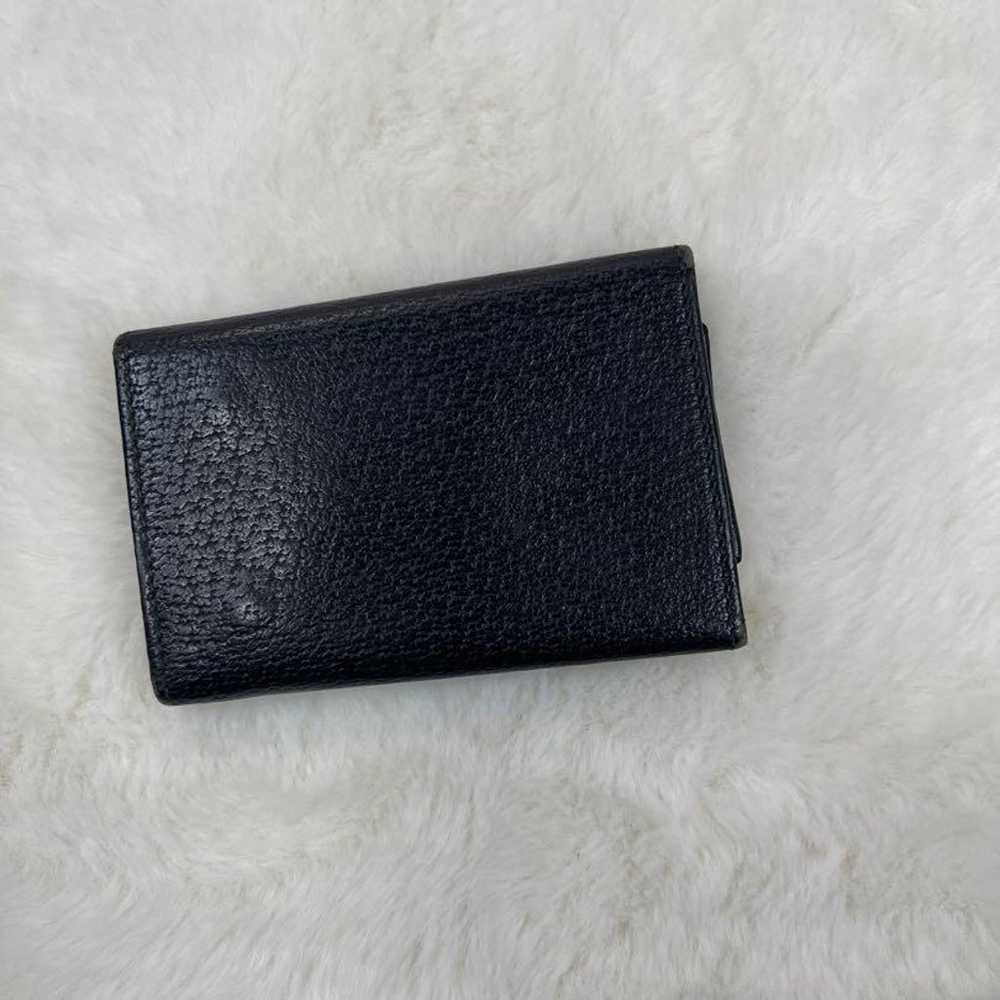 【Used Condition】GUCCI Key Case - image 3