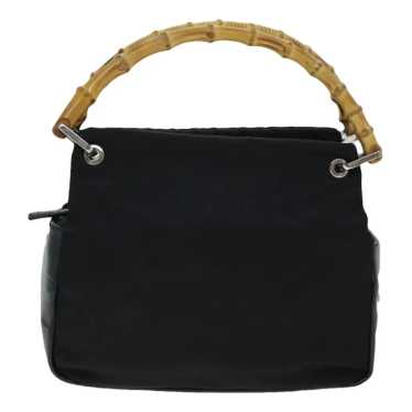 Gucci Bamboo handbag - image 1