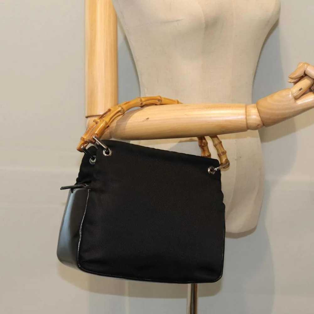 Gucci Bamboo handbag - image 7