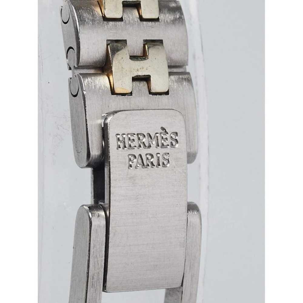 Hermès Watch - image 5