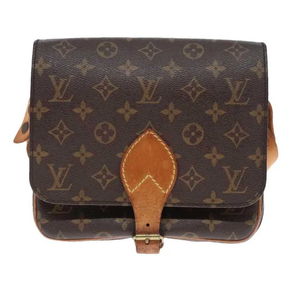 Louis Vuitton Cartouchière handbag - image 1