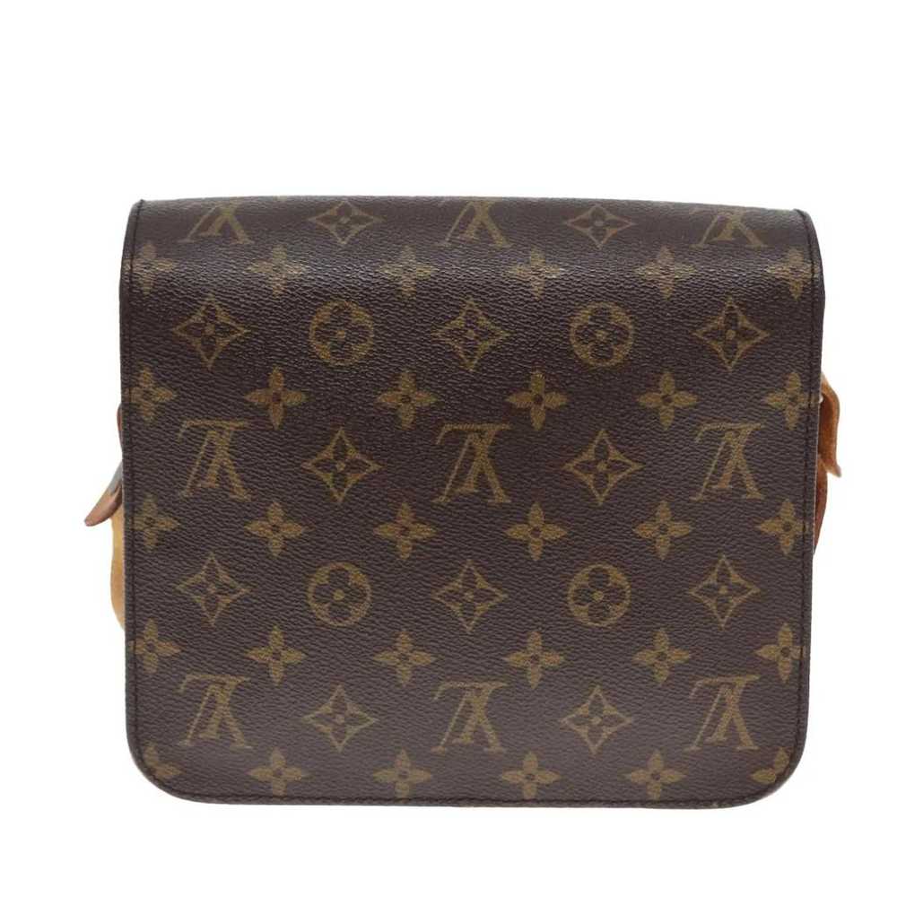 Louis Vuitton Cartouchière handbag - image 2