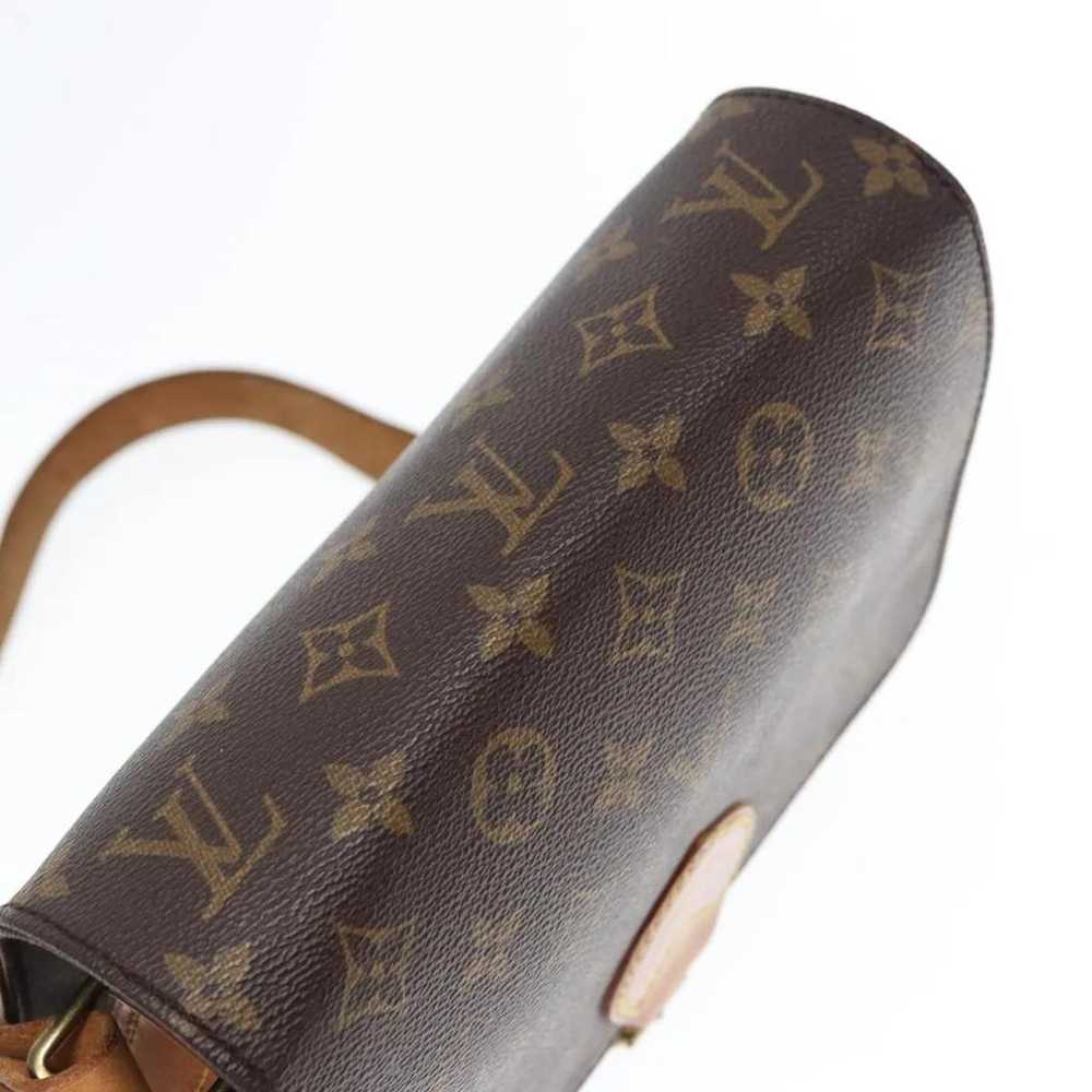 Louis Vuitton Cartouchière handbag - image 4