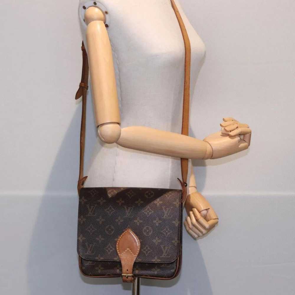 Louis Vuitton Cartouchière handbag - image 7