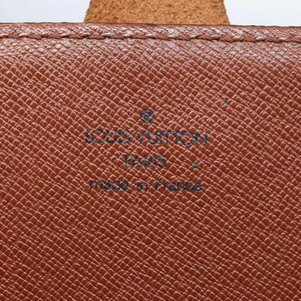 Louis Vuitton Cartouchière handbag - image 8