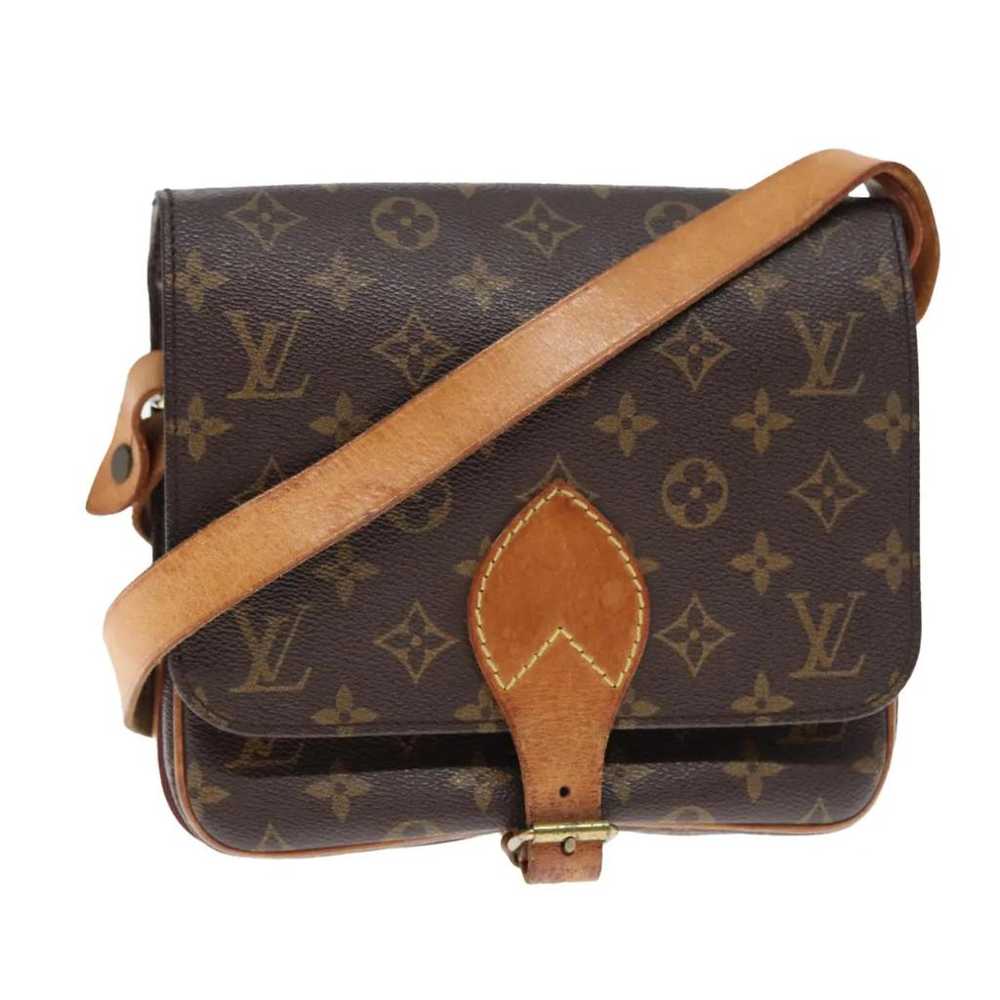 Louis Vuitton Cartouchière handbag - image 9