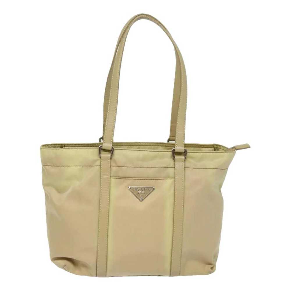 Prada Tote - image 1