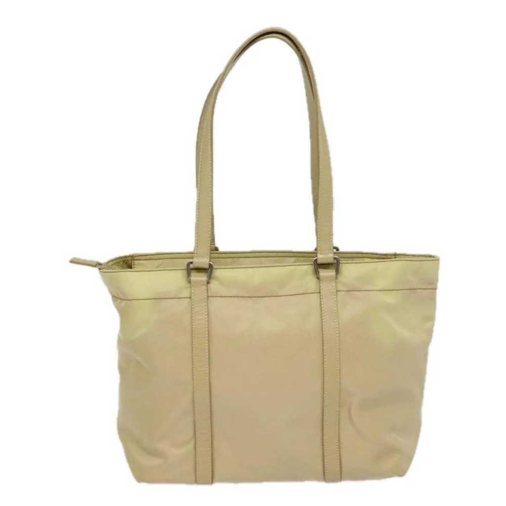 Prada Tote - image 2