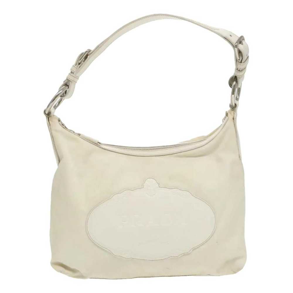 Prada Tessuto handbag - image 1