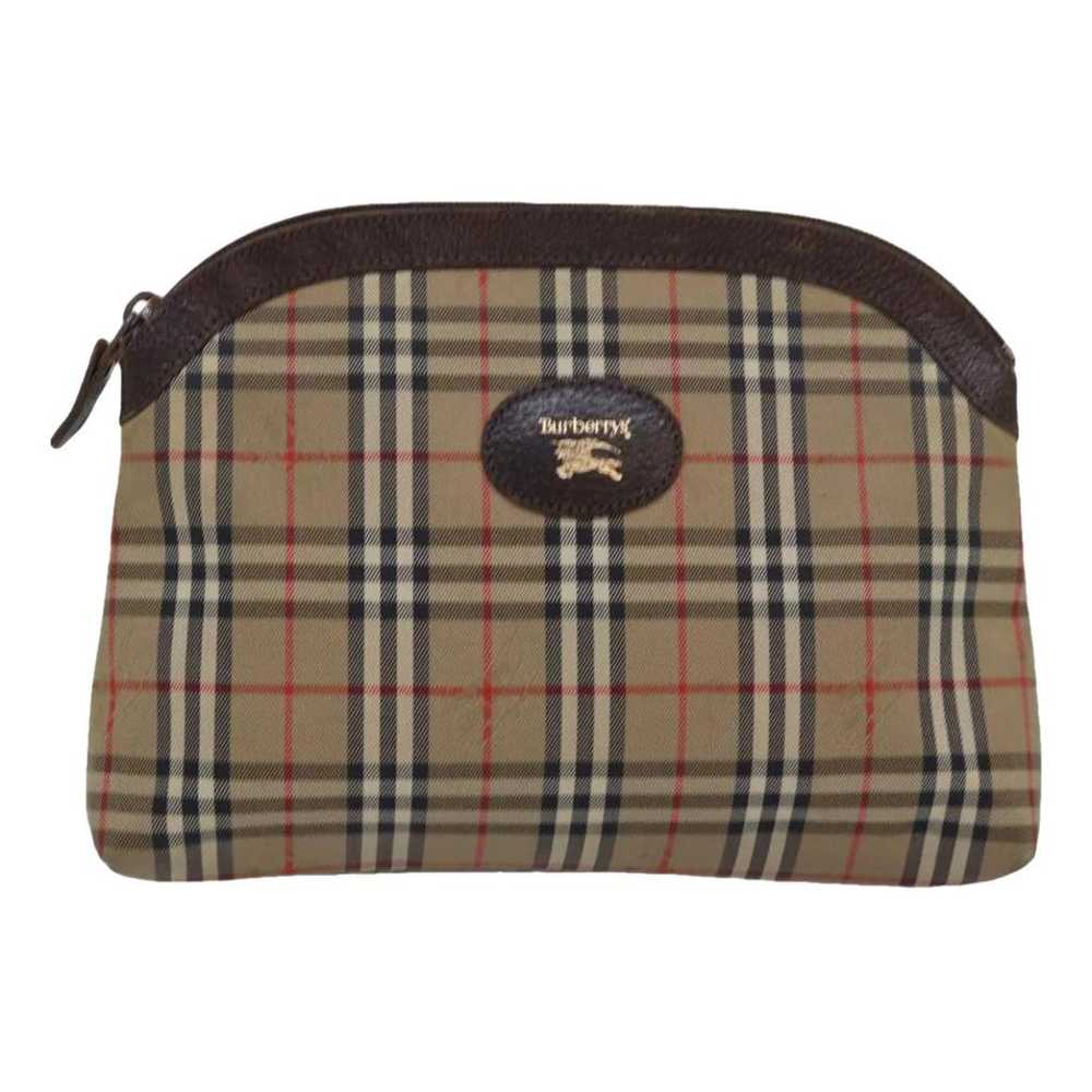 Burberry Clutch bag - image 1