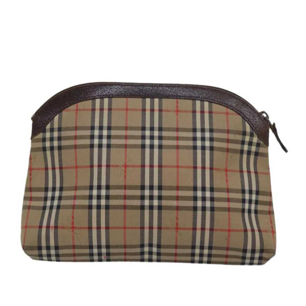 Burberry Clutch bag - image 2