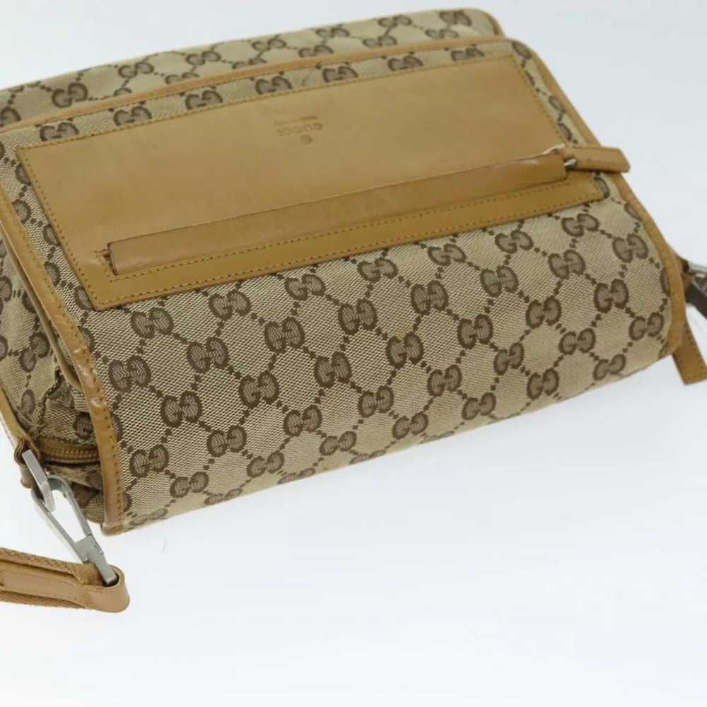 Gucci Handbag - image 4