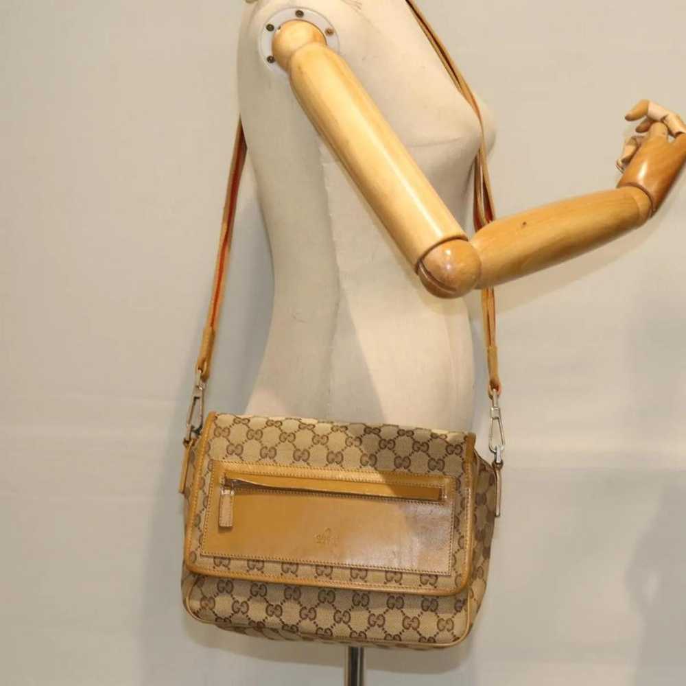 Gucci Handbag - image 8