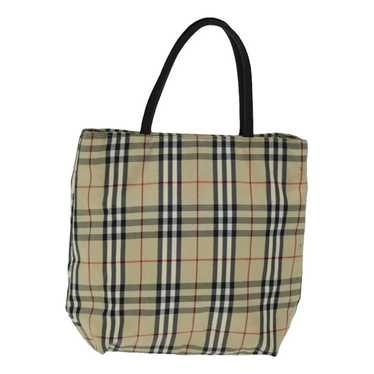 Burberry Handbag - image 1