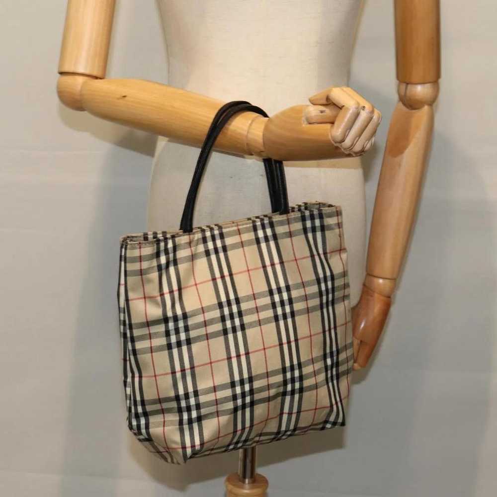 Burberry Handbag - image 7