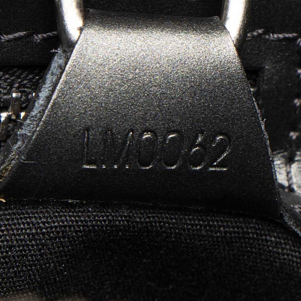 Louis Vuitton Leather tote - image 6