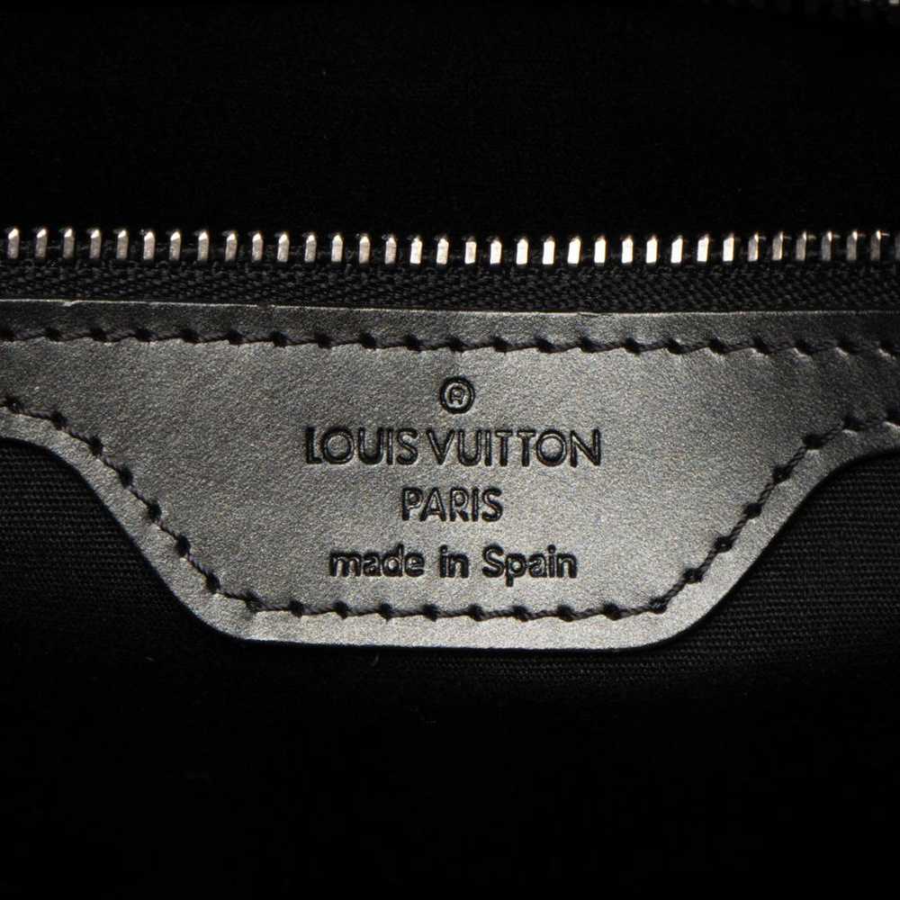 Louis Vuitton Leather tote - image 7