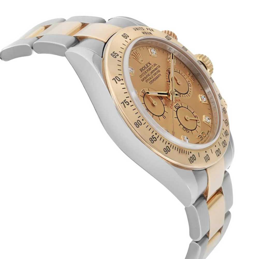 Rolex Watch - image 3