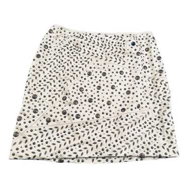 Lafayette 148 NY Mini skirt