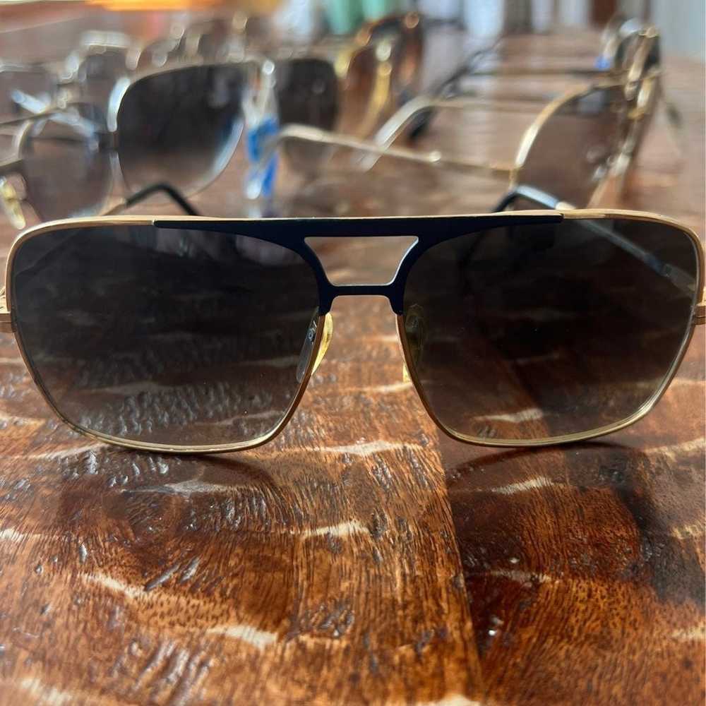 Lot of Vintage Sun Glasses - image 2