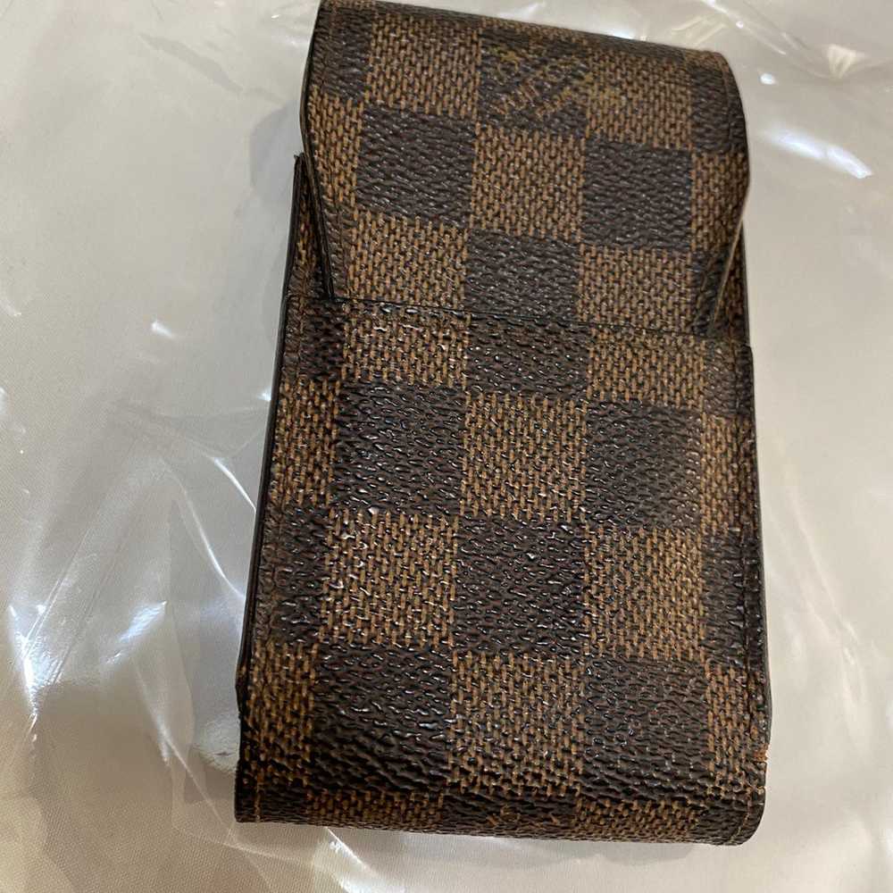 Louis Vuitton cigarette case - image 1