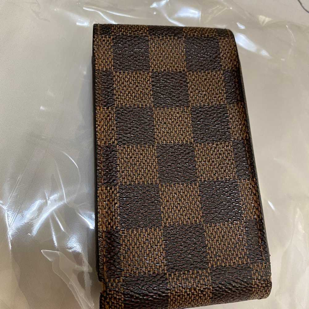 Louis Vuitton cigarette case - image 2