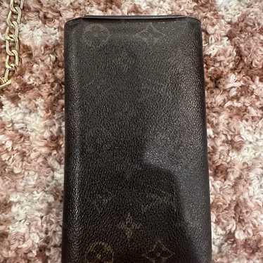 Vintage Authentic LV wallet