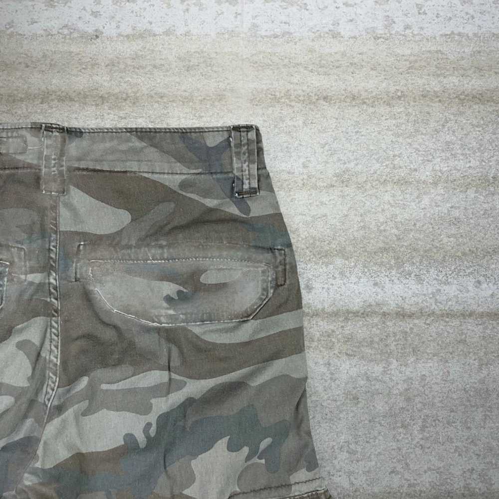 Camo × Vintage × Wrangler Crazy Wrangler Camo Car… - image 3