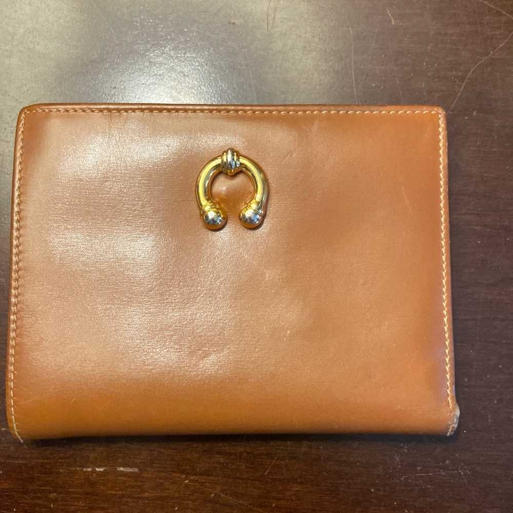 Gucci wallet women - image 1