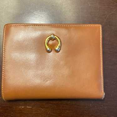 Gucci wallet women - image 1