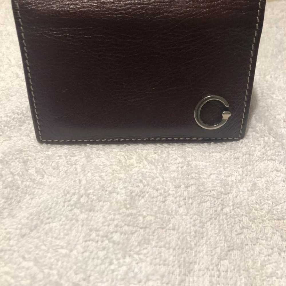 Vintage Gucci Wallet - image 5