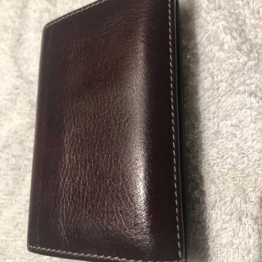 Vintage Gucci Wallet - image 6