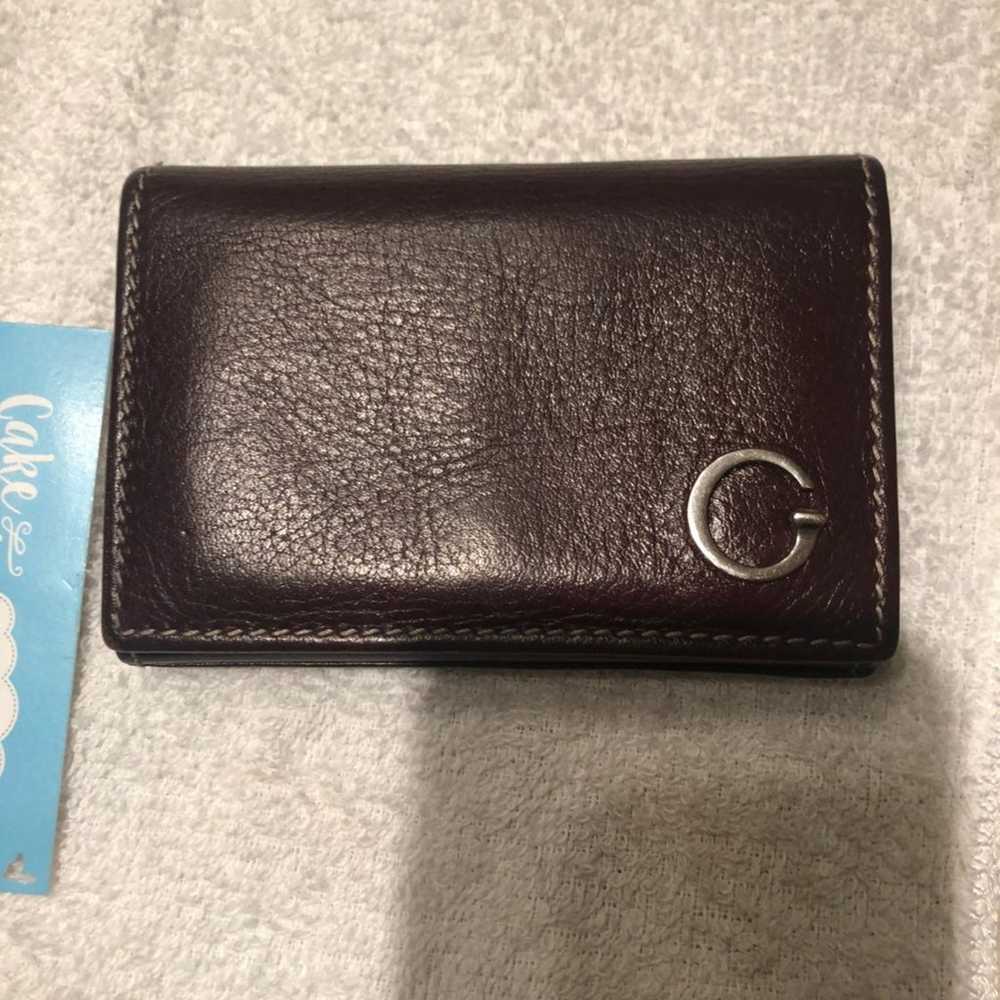 Vintage Gucci Wallet - image 8