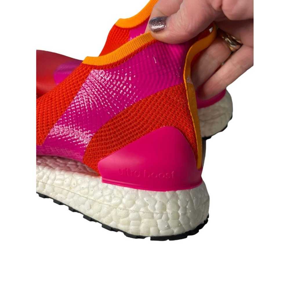 Adidas Cloth trainers - image 8