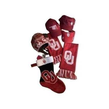 Oklahoma University OU Bundle