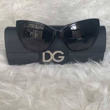 dolce and gabbana sunglasses