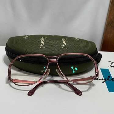 Yves saint laurent glasses - Gem Yves saint laurent glasses - Gem