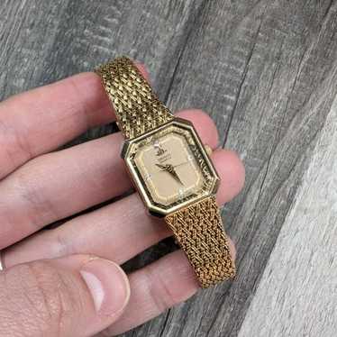 Vintage Seiko Womens Watch