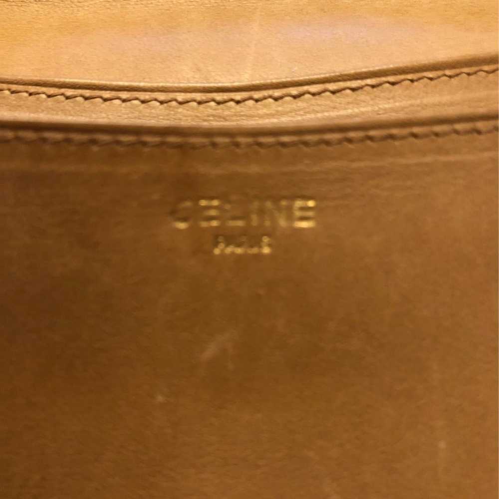 Celine Wallet - image 3