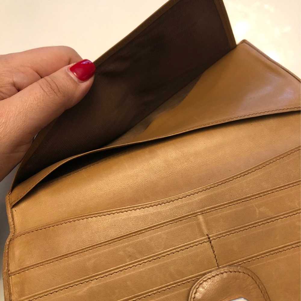 Celine Wallet - image 4