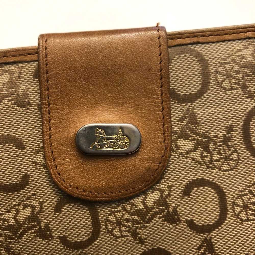 Celine Wallet - image 7