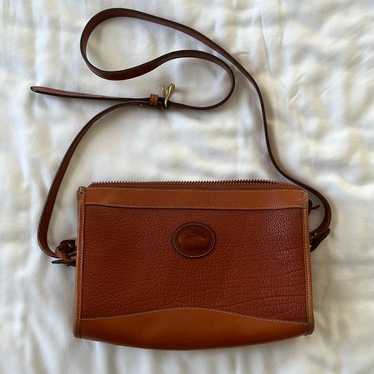 vintage Dooney and Bourke