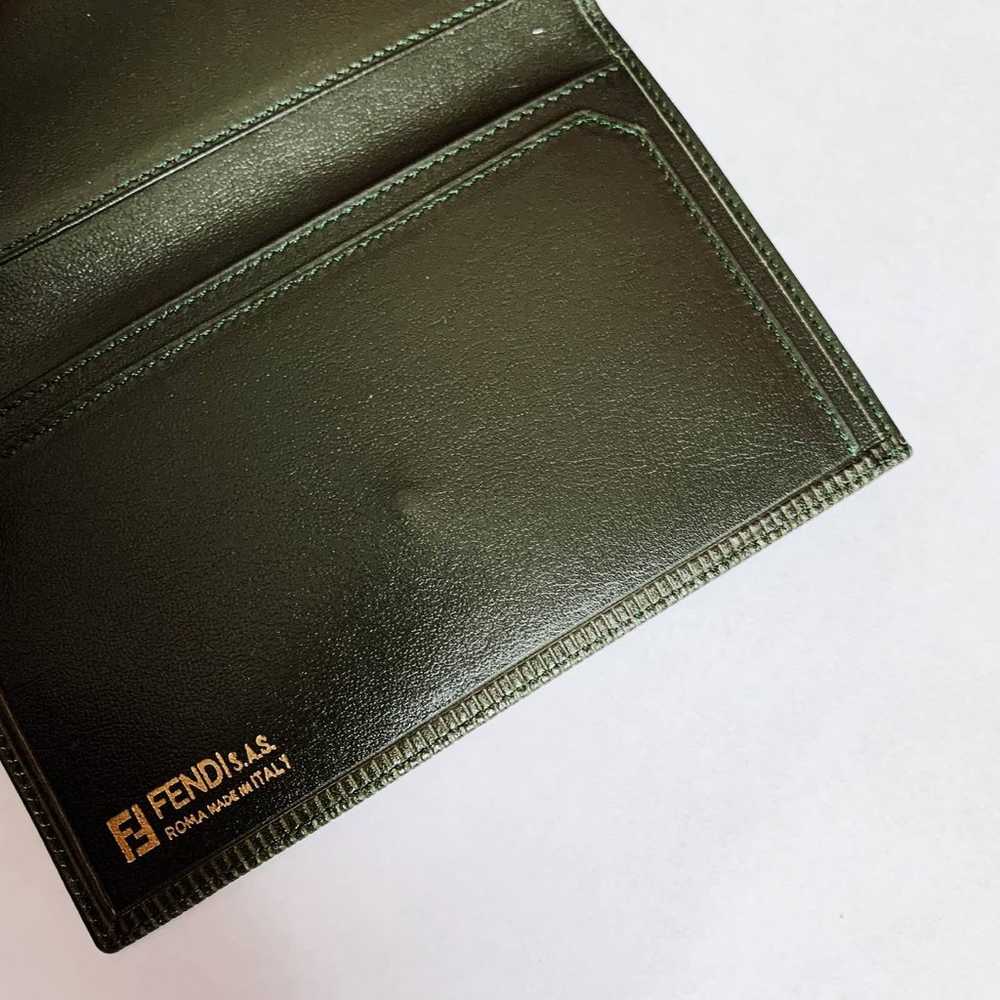 Fendi Wallet - image 3