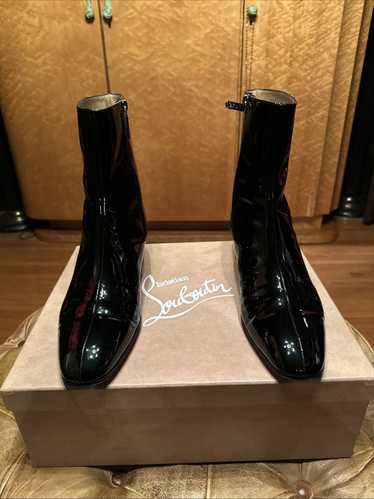 Christian Louboutin Rare Christian Louboutin Guita