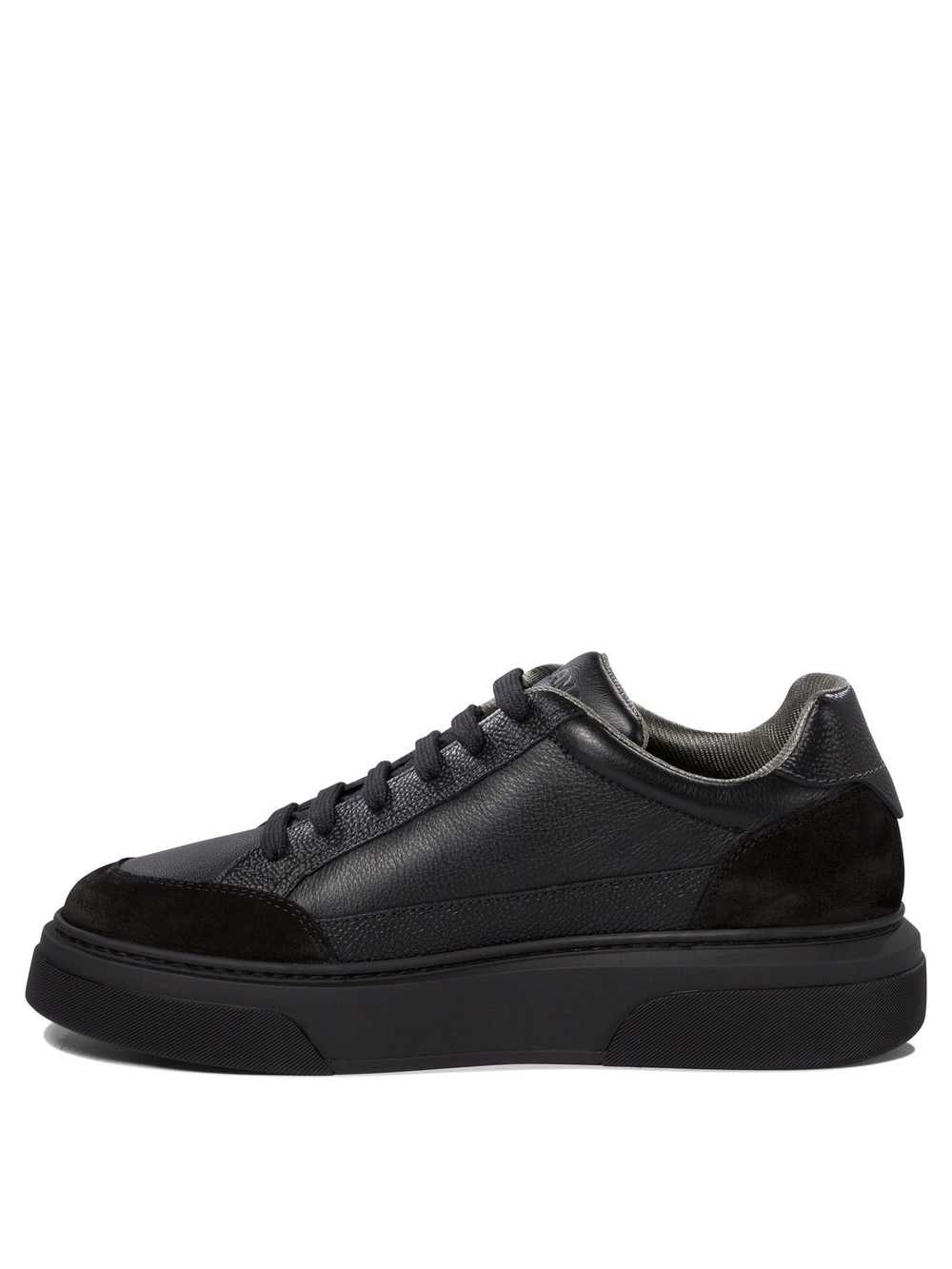 Salvatore Ferragamo Ferragamo Sneakers & Slip-on … - image 3