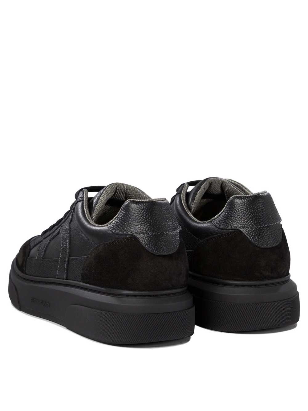 Salvatore Ferragamo Ferragamo Sneakers & Slip-on … - image 4