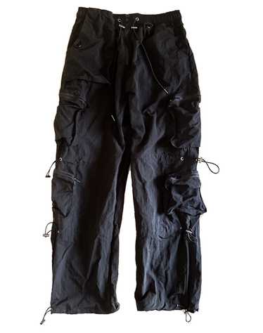 Kody Phillips Kody Phillips nylon cargo pants